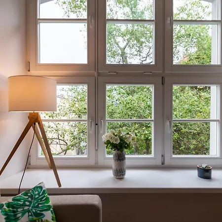 Apartamento Old Town Charming Cozy Fully Equipped Cracovia