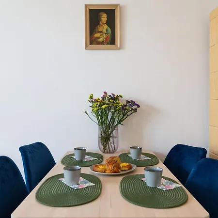 Old Town Charming Cozy Fully Equipped * Krakow
