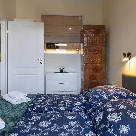 Old Town Charming Cozy Fully Equipped Apartment Krakow