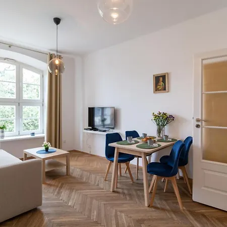 Old Town Charming Cozy Fully Equipped * Krakow