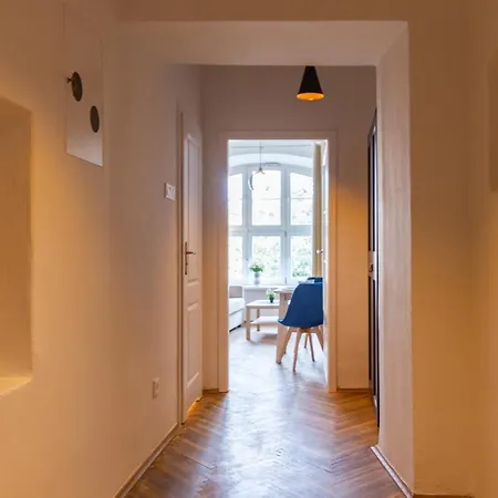 Old Town Charming Cozy Fully Equipped * Krakow