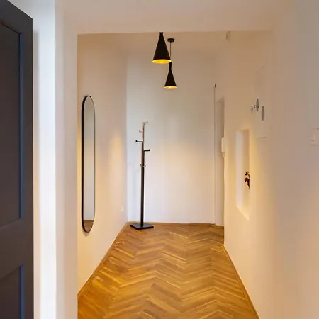 Old Town Charming Cozy Fully Equipped Krakow