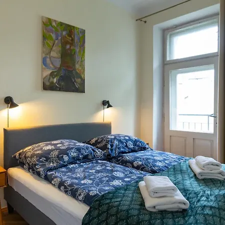 Old Town Charming Cozy Fully Equipped